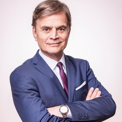 DrBerndBaumann's profile picture