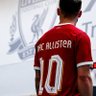 Tatenda we Liverpool profil fotoğrafı