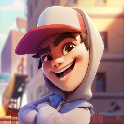 Subway Surfers's profile picture
