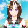 急行たるまえ🎐@学園ツービート r=L/1+εcosθ's profile picture