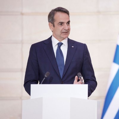 PrimeministerGR's profile picture