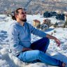 Profilbild von Ahmad