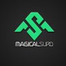 MAGICAL SURD ( ♟️ , 🔥 , 🎮 )'s profile picture