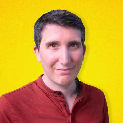 RobWords's profile picture