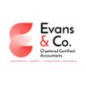 Фото профиля Evans & Co Chartered Certified Accountants