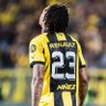Фото профиля Enzo y de Peñarol