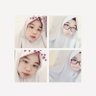 Fatimah sri rahmadani Siregar profil fotoğrafı