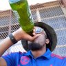 Profilbild von Morogo Nkholo