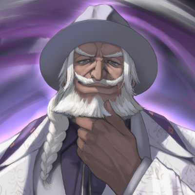 ごまだら's profile picture