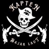 Фото профиля Kapten Bajak Laut