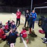 Profilbild von First European Football Academy