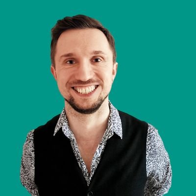 Dawid Turek's profile picture