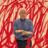 Jerry Saltz's profile picture