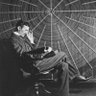 Profilbild von Tesla