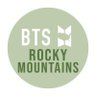 Фото профиля BTS x Rocky Mountains⁷