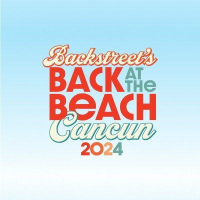 Backstreet's Back at the Beach 🏝️'s profile picture