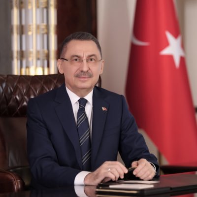 Fuat Oktay's profile picture