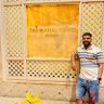 Profilbild von राजाभाऊ कापुरे