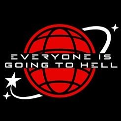 Everyone Is Going To Hell's profile picture