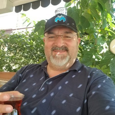 mehmetmesci's profile picture