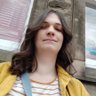 Profilbild von Ellie simmons