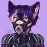 Profilbild von Toby The Kinky Latex Catboy Vtuber