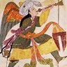 Israfil's profile picture