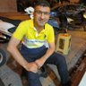 Cihan Basturk profil fotoğrafı