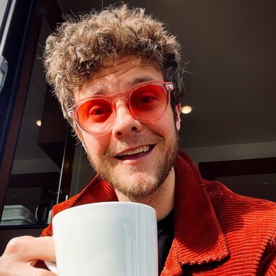 Jack Quaid's profile picture