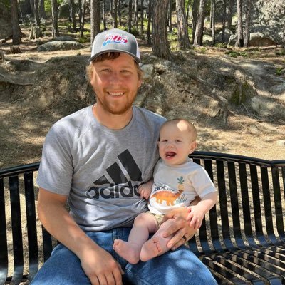 Derek Pohl's profile picture