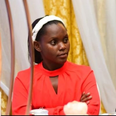 Unique Lady 🇺🇬 ❤'s profile picture