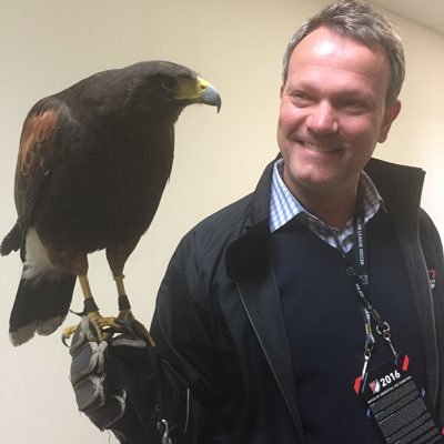 Peter Schaad's profile picture