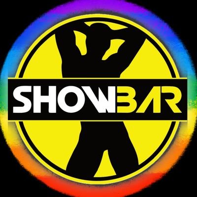 Showbar_Oficial's profile picture