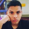 Profilbild von Rafael Pinto