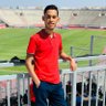 Aymenbarbouchi profil fotoğrafı