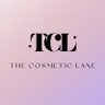 Фото профиля The Cosmetic Lane