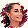 Profilbild von Claudia Sheinbaum en CDMX 🇲🇽
