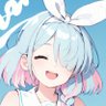 ぶるーと|AIイラスト 的头像