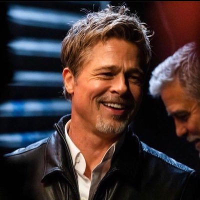 BradPitt4ever's profile picture