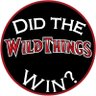 Фото профиля Did the Wild Things Win?