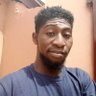 Ojo Oluwasegun Adedeji's profile picture