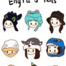 €ENGFA are FRINK profil fotoğrafı