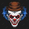 Clown's profile picture