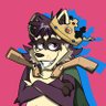 Luther Lithium 🦝 的头像