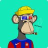 The Monkey Man ็ๅคดๅ
