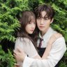YoonA Junho profil fotoğrafı