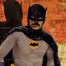 The Mexican 🇲🇽 Batman 🌃 profil fotoğrafı