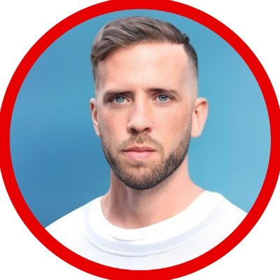 ⭕ Brock Pierson's profile picture