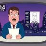 Tom Tucker profil fotoğrafı