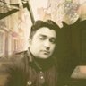 Profilbild von Muhammad Kabir